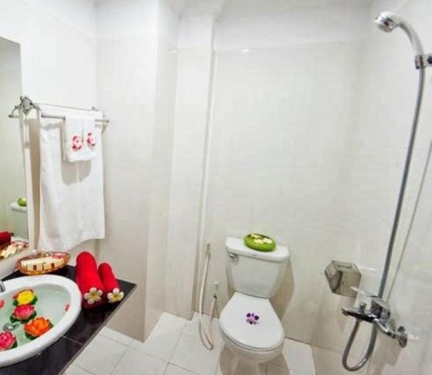 Mittapheap Hotel Kampot Εξωτερικό φωτογραφία